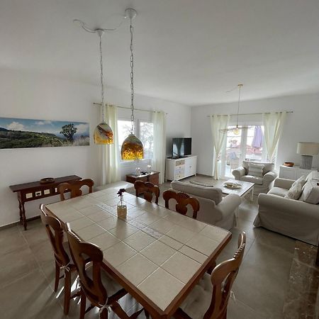Villa Casa Moja - La Palma Tazacorte Esterno foto