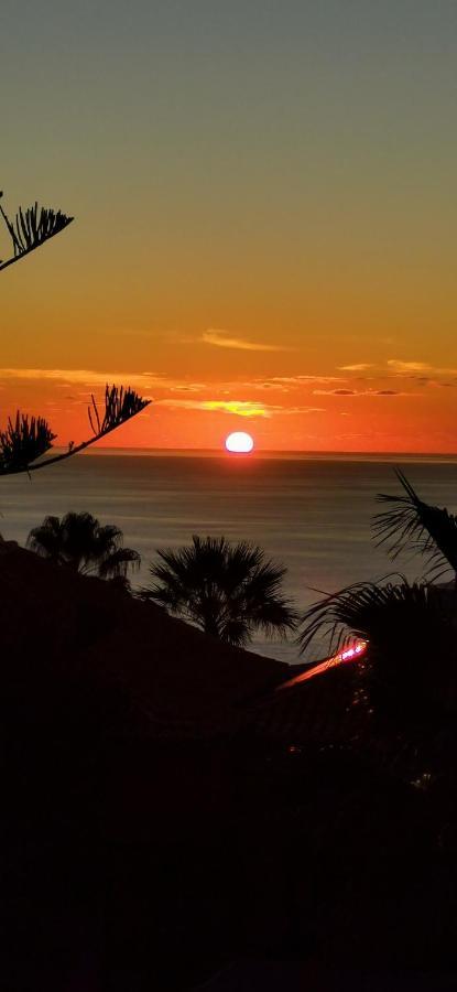Villa Casa Moja - La Palma Tazacorte Esterno foto