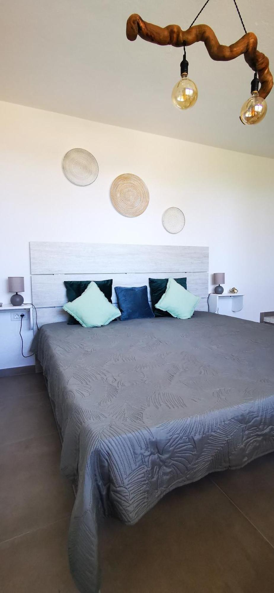 Villa Casa Moja - La Palma Tazacorte Esterno foto